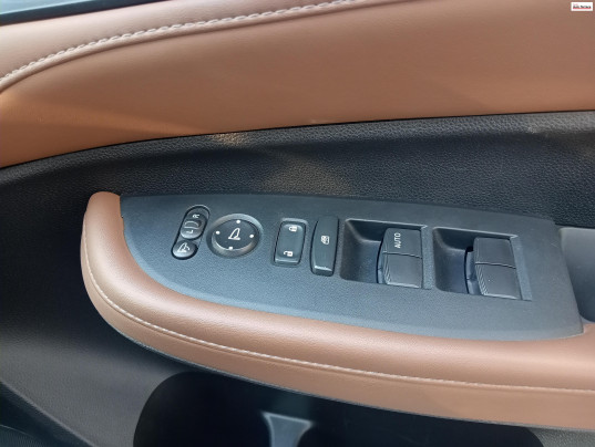 2024 Honda&nbsp;Elevate ZX CVT
