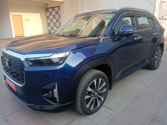 2024 Honda&nbsp;Elevate ZX CVT
