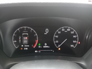 2024 Honda&nbsp;Elevate ZX CVT