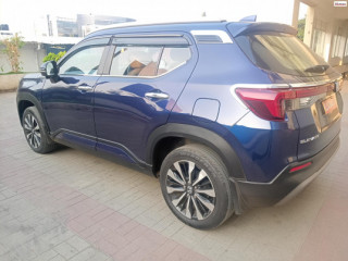 2024 Honda&nbsp;Elevate ZX CVT