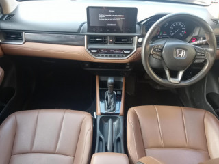2024 Honda&nbsp;Elevate ZX CVT