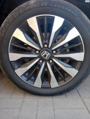 2024 Honda&nbsp;Elevate ZX CVT