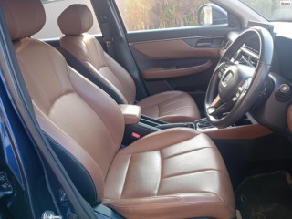 2024 Honda&nbsp;Elevate ZX CVT