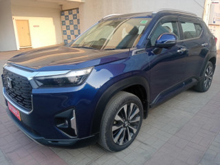 2024 Honda&nbsp;Elevate ZX CVT
