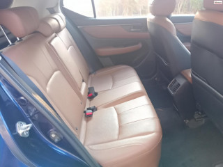 2024 Honda&nbsp;Elevate ZX CVT