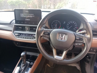 2024 Honda&nbsp;Elevate ZX CVT