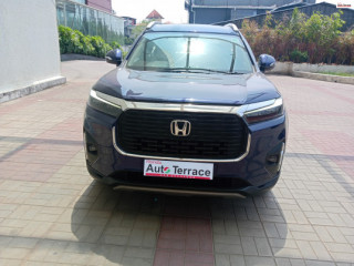 2024 Honda&nbsp;Elevate ZX CVT