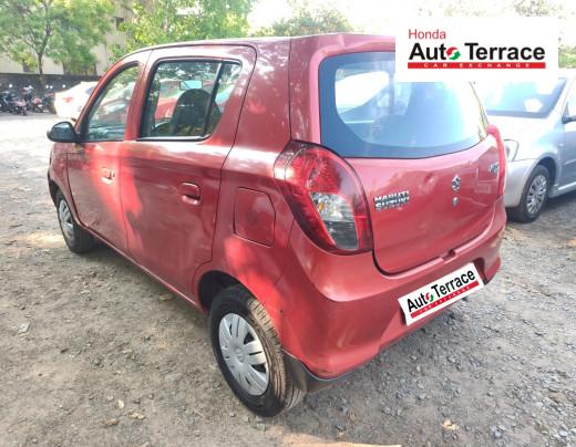 2016 Maruti&nbsp;Alto 800 LXI