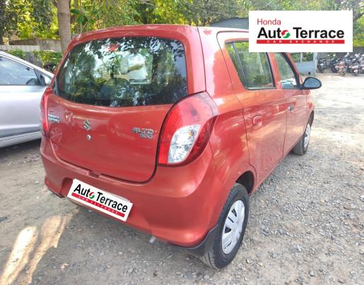 2016 Maruti&nbsp;Alto 800 LXI