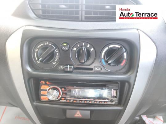2016 Maruti&nbsp;Alto 800 LXI