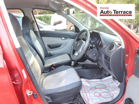 2016 Maruti&nbsp;Alto 800 LXI