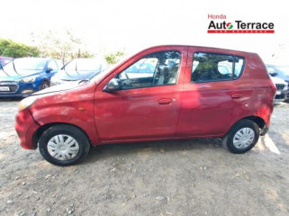 2016 Maruti&nbsp;Alto 800 LXI