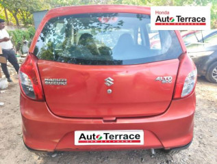 2016 Maruti&nbsp;Alto 800 LXI