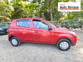 2016 Maruti&nbsp;Alto 800 LXI