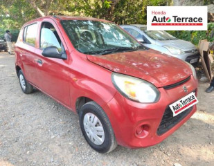 2016 Maruti&nbsp;Alto 800 LXI