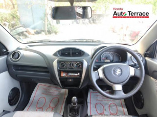 2016 Maruti&nbsp;Alto 800 LXI