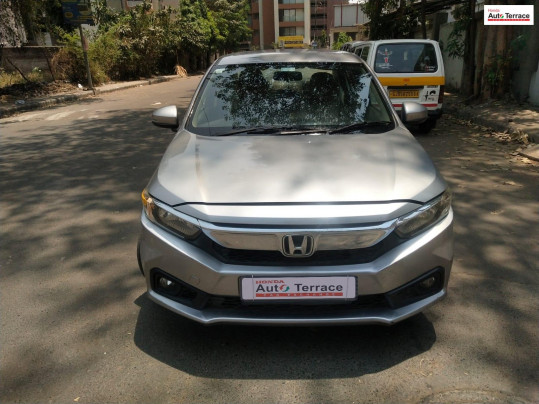 2018 Honda&nbsp;Amaze 2016-2021 VX i DTEC