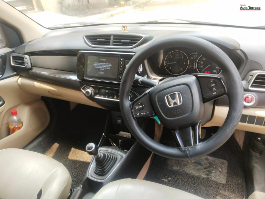 2018 Honda&nbsp;Amaze 2016-2021 VX i DTEC