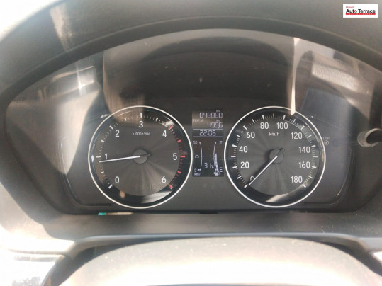 2018 Honda&nbsp;Amaze 2016-2021 VX i DTEC