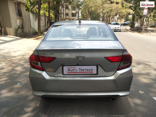 2018 Honda&nbsp;Amaze 2016-2021 VX i DTEC