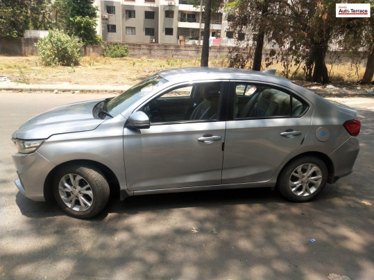 2018 Honda&nbsp;Amaze 2016-2021 VX i DTEC