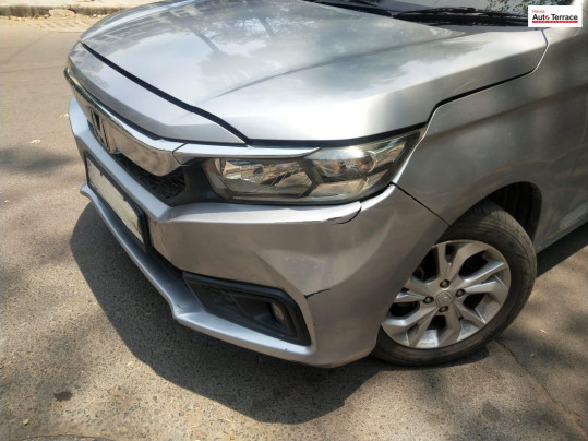 2018 Honda&nbsp;Amaze 2016-2021 VX i DTEC