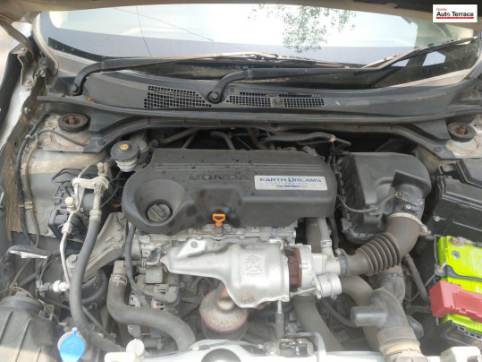 2018 Honda&nbsp;Amaze 2016-2021 VX i DTEC