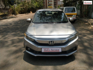 2018 Honda&nbsp;Amaze 2016-2021 VX i DTEC