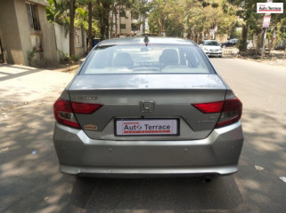 2018 Honda&nbsp;Amaze 2016-2021 VX i DTEC