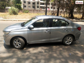 2018 Honda&nbsp;Amaze 2016-2021 VX i DTEC