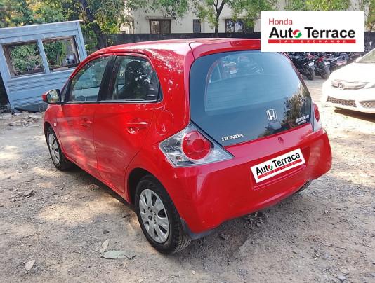 2015 Honda&nbsp;Brio S MT