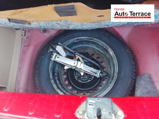 2015 Honda&nbsp;Brio S MT