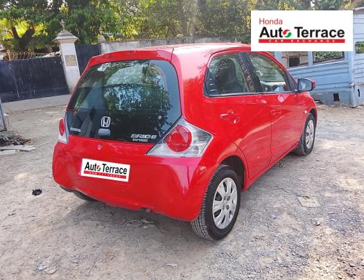 2015 Honda&nbsp;Brio S MT