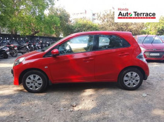 2015 Honda&nbsp;Brio S MT