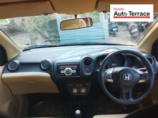 2015 Honda&nbsp;Brio S MT