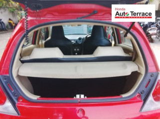 2015 Honda&nbsp;Brio S MT