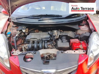 2015 Honda&nbsp;Brio S MT