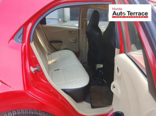 2015 Honda&nbsp;Brio S MT