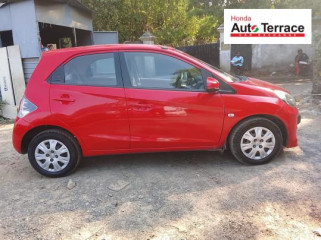 2015 Honda&nbsp;Brio S MT