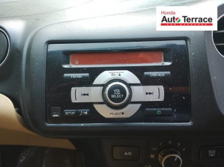 2015 Honda&nbsp;Brio S MT