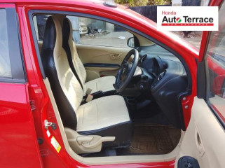 2015 Honda&nbsp;Brio S MT