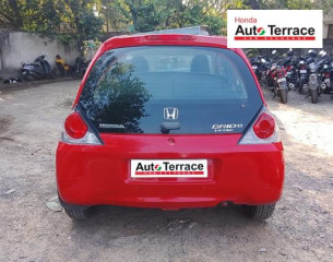 2015 Honda&nbsp;Brio S MT