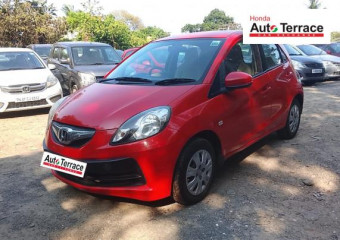 2015 Honda&nbsp;Brio S MT