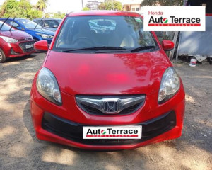 2015 Honda&nbsp;Brio S MT