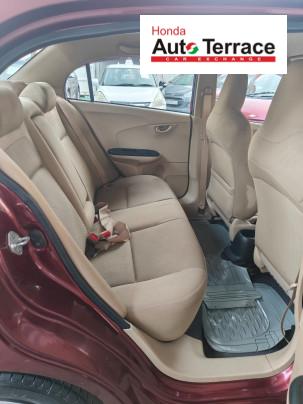 2014 Honda&nbsp;Amaze 2016-2021 S Petrol