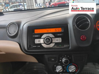 2014 Honda&nbsp;Amaze 2016-2021 S Petrol