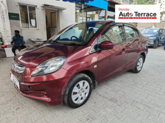 2014 Honda&nbsp;Amaze 2016-2021 S Petrol