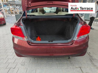 2014 Honda&nbsp;Amaze 2016-2021 S Petrol