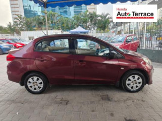 2014 Honda&nbsp;Amaze 2016-2021 S Petrol