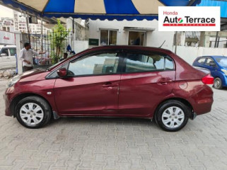 2014 Honda&nbsp;Amaze 2016-2021 S Petrol